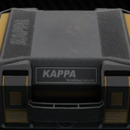 Any Kappa Items Find (Price Per Item) 0